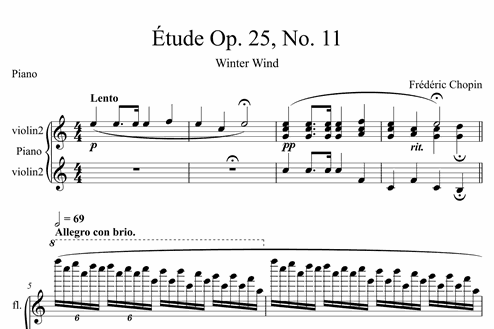 Etude Piano Sheet Music Best Music Sheet Скачай николай луганский и фридерик шопен chopin 12 etudes op 25 no 11 in a minor winter wind chopin etudes 1999 и györgy cziffra chopin. best music sheet blogger