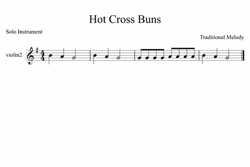 Music Sheet Partition Free Hot Cross Buns Alto Sax Sheet Music Au claire de la lune sheet music for flute. music sheet partition free blogger